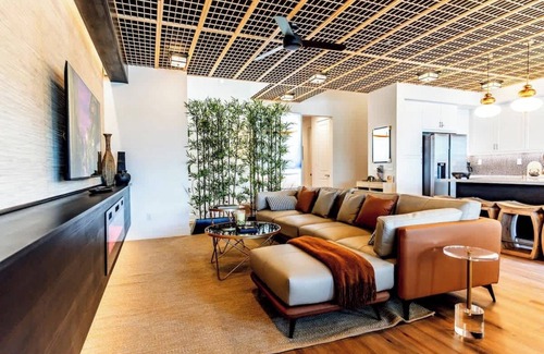 Terra Lago House | Taisho - Luxury Zen Inspired Lakeside Villa