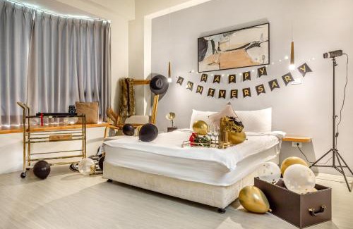 Taitung City Centre House | Taitung Feng Lin Resort Hotel