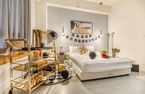 Taitung City Centre House | Taitung Feng Lin Resort Hotel