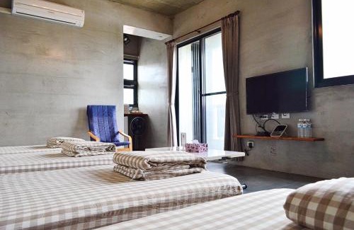 Taitung Bed & Breakfast | Taitung Jia Lulan Tribal