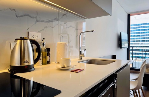 Chico Norte Apartment | Taj 613 by Wynwood House