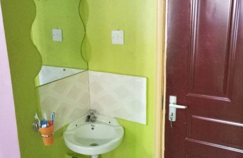 Nyeri Hotel | Taj Apartments Nyeri