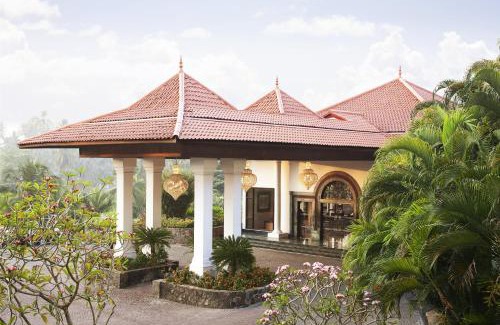 Hettimulla Resort | Taj Bentota Resort & Spa