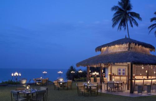 Hettimulla Resort | Taj Bentota Resort & Spa