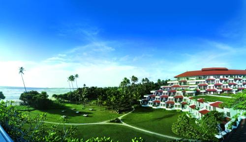 Hettimulla Resort | Taj Bentota Resort & Spa