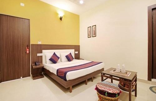Agra Hotel | Taj Haveli Hotel Agra - Walkable Distance From Taj Mahal
