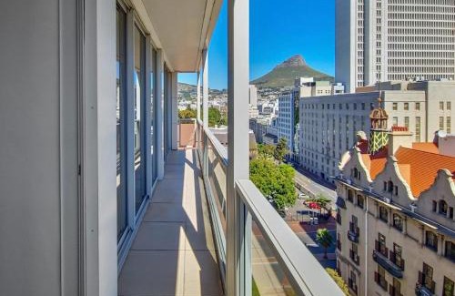 Cape Town City Centre Hotel | Taj Hotel Cape Town - Taj Residence suites