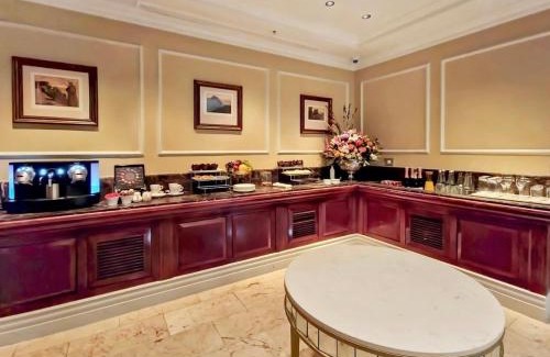 Cape Town City Centre Hotel | Taj Hotel Cape Town - Taj Residence suites