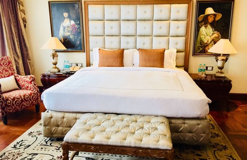 Banjara Hills Hotel | Taj Krishna