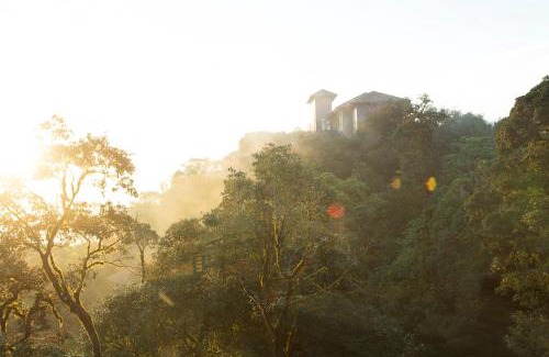 Madikeri Hotel | Taj Madikeri Resort & Spa Coorg