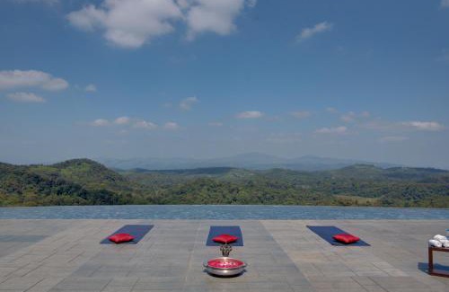 Madikeri Hotel | Taj Madikeri Resort & Spa Coorg