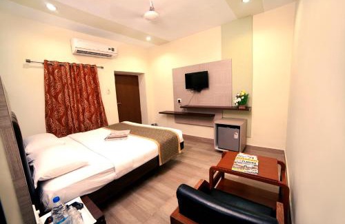 Hyderabad Hotel | Taj Mahal Hotel Abids