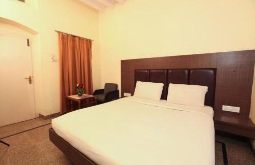 Hyderabad Hotel | Taj Mahal Hotel Abids