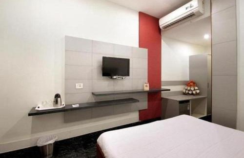 Hyderabad Hotel | Taj Mahal Hotel Abids