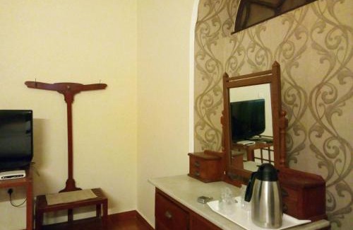 Hyderabad Hotel | Taj Mahal Hotel Abids