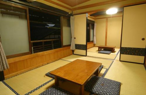 Magome Hotel | Tajimaya