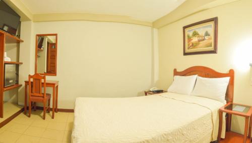 Tacna Hotel | Takana Inn
