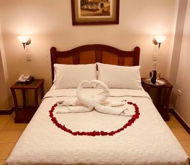 Tacna Hotel | Takana Inn