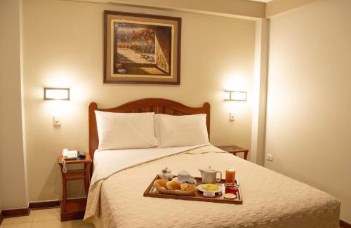 Tacna Hotel | Takana Inn