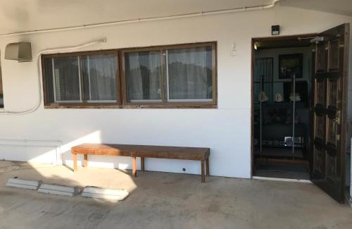 Nago Apartment | Takana