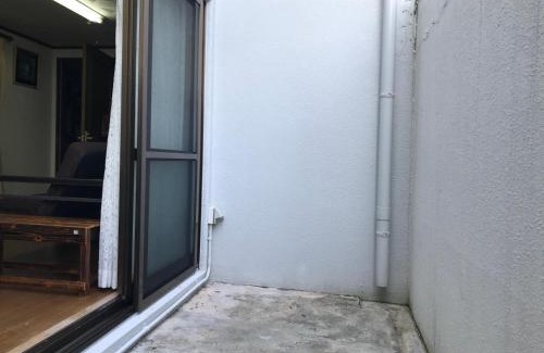 Nago Apartment | Takana