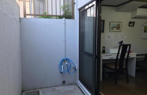 Nago Apartment | Takana