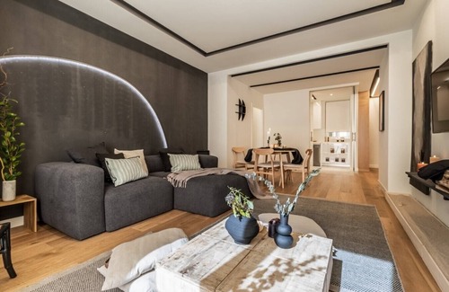 Recoletos Apartment | Takao - 2 bedrooms in Salamanca
