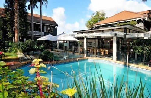 Takapuna House | Takapuna Emerald Villa