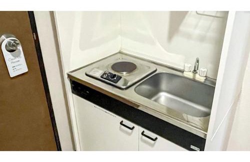 Takatsuki Hotel | Takatsuki W&M Hotel - Vacation STAY 48538v