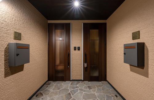 Nagawa Villa | Takayama Showa no yado-A Modern Japanese-style villa with garden, excellent location