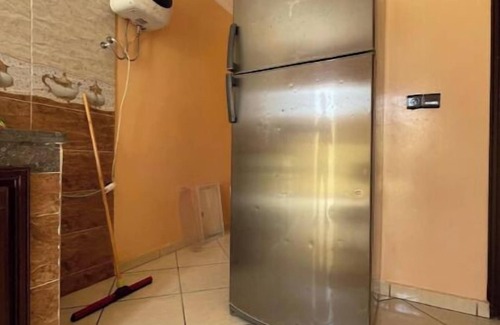 Beni Mellal Apartment | Takdoum a Coté Merjan Market