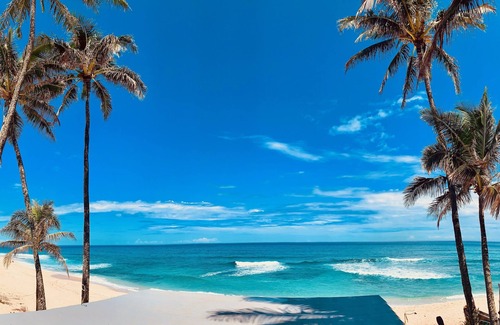 Pupukea House | Take A Break & a Breathe at Rocky Point