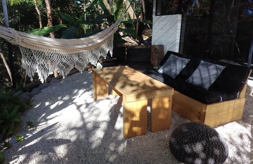 Playa Hermosa Cobano House | Take a break and unwind at this peaceful oasis.
