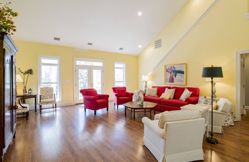 Fairhope House | Take A Break by Roberts Brothers Vacation Rentals