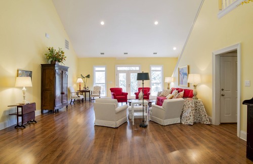 Fairhope House | Take A Break by Roberts Brothers Vacation Rentals