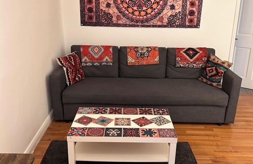 Haggerston Apartment | Take a closer look at LONDON