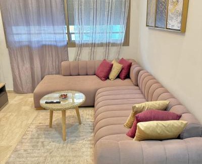Nouaceur Apartment | Take a cosy rest Near the airport
