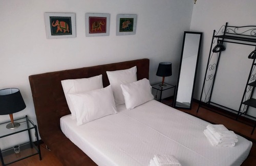Setubal Apartment | Take a look - Seapeek
