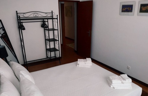 Setubal Apartment | Take a look - Seapeek