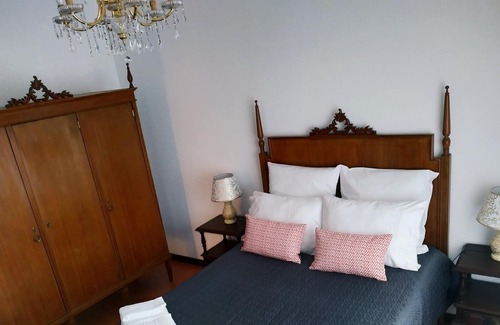 Setubal Apartment | Take a look - Seapeek