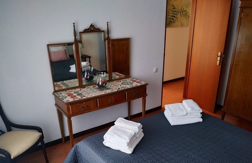 Setubal Apartment | Take a look - Seapeek
