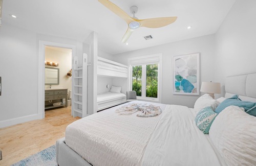 Great Exuma Villa | Take a Seabatical today and Leave it all Behind!