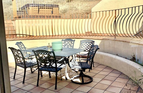 Tiburon House | Take in the San Francisco views at this quiet oasis!