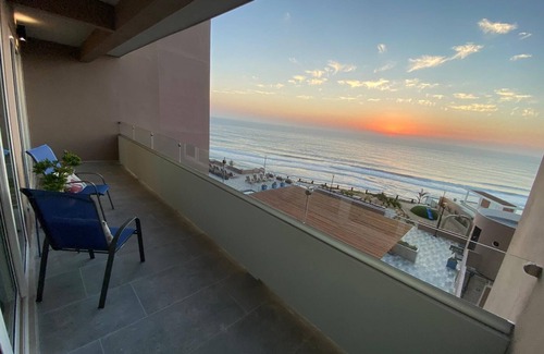 Costa de Oro Condo | Take it easy at this unique and tranquil getaway
