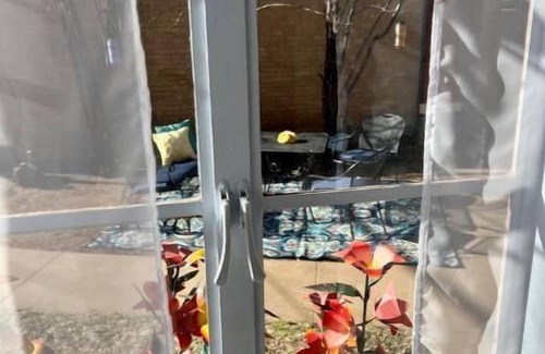 Heart of Lubbock House | Take me to Italy! an oasis of luxury in central Lubbock