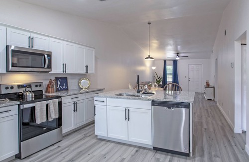 Ocala House | Take The Rein's Oasis