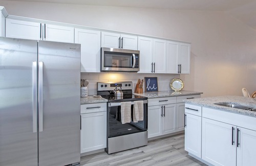 Ocala House | Take The Rein's Oasis
