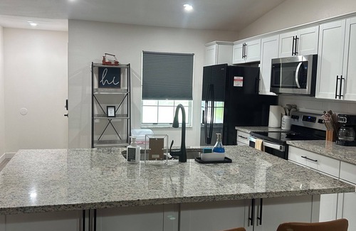 Ocala House | Take The Rein's Oasis