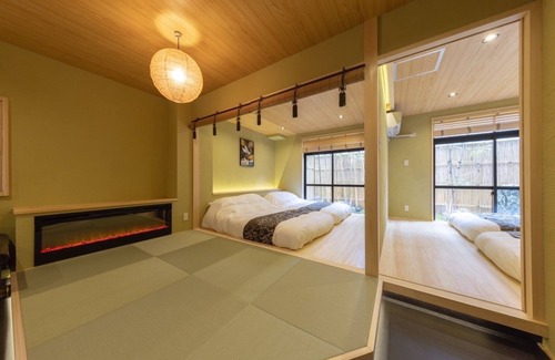 Namba Hotel | TAKENOYA