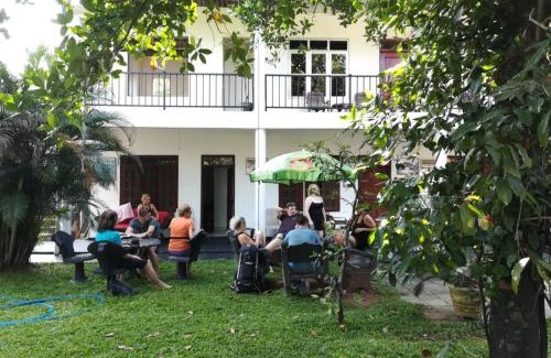 Dambulla House | Takeshi Inn